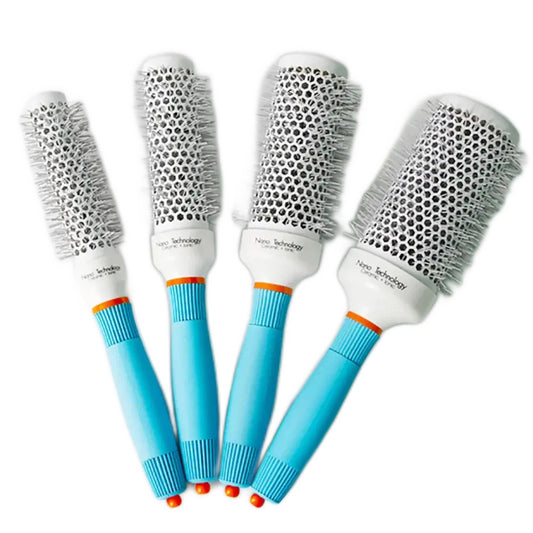 Moroccanoil Ceramic Round Brush