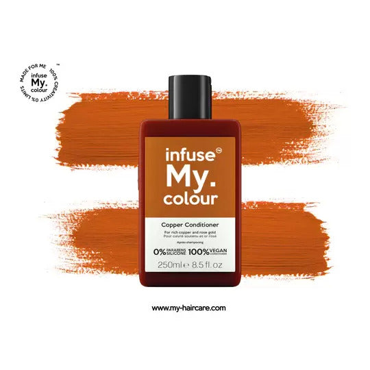 Infuse My. Colour Professional Hair Conditioner 250ml