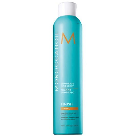 Moroccanoil Luminous Hairspray, Strong Hold 330ml