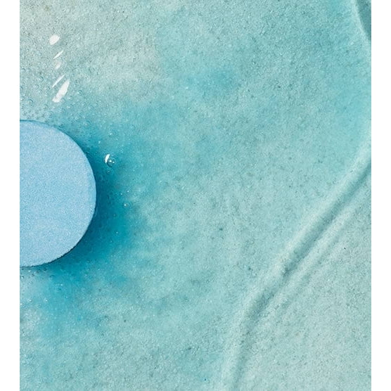 Thalgo Lagoon Water Bath Pebbles - Effervescent Marine Spa Experience | Transform Your Bath Into Paradise