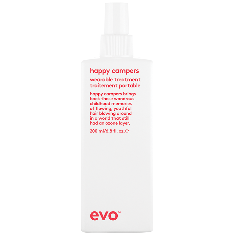 EVO Happy Campers Wearable Treatment 200ml - Ultimate Hair Protection
