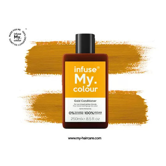 Infuse My. Colour Professional Hair Conditioner 250ml
