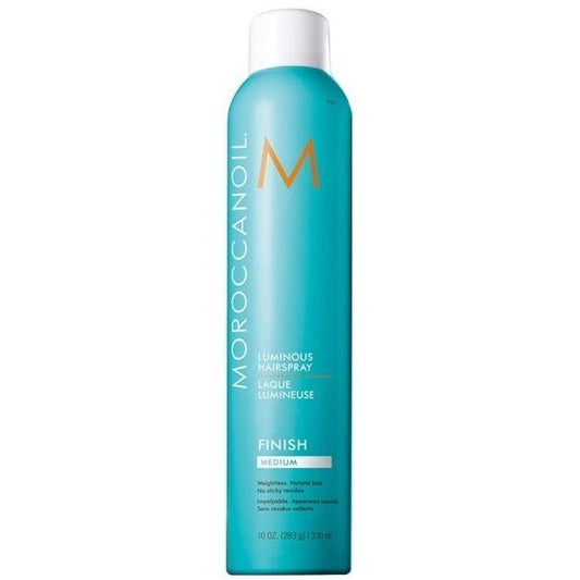 Moroccanoil Luminous Hairspray, Medium 330ml