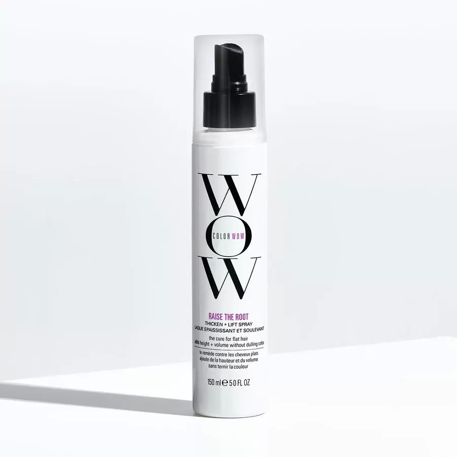 Color Wow Raise the Root Thicken and Lift Spray 150ml - Professional Volume Boost
