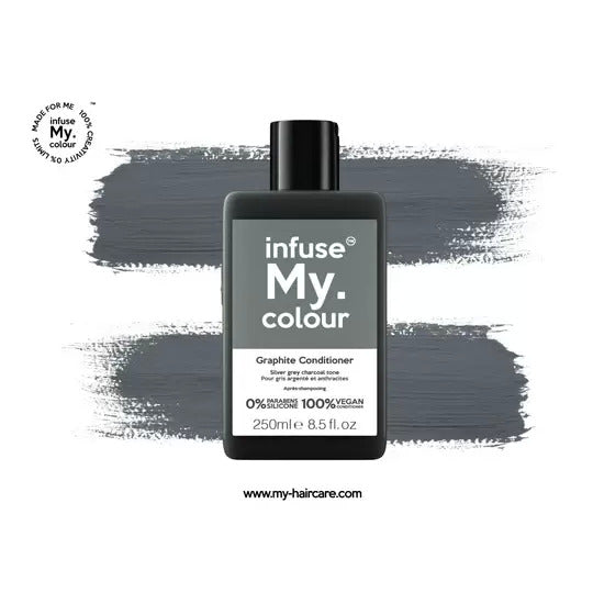 Infuse My. Colour Professional Hair Conditioner 250ml