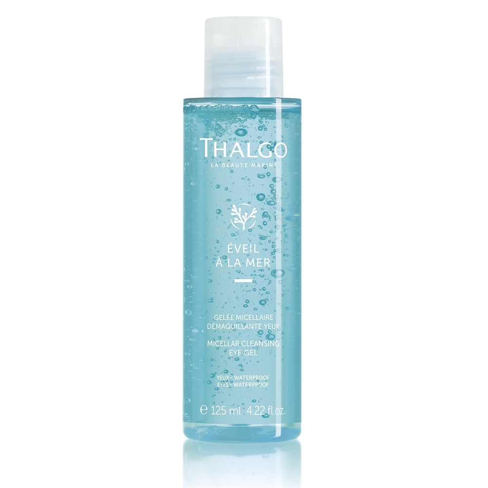 Thalgo Micellar Cleansing Eye Gel 125ml