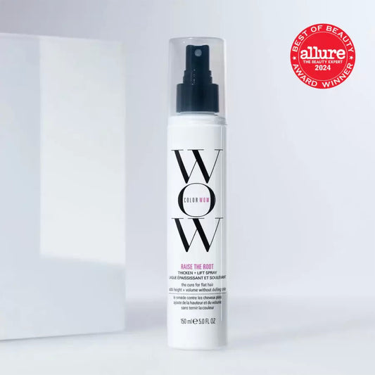 Color Wow Raise the Root Thicken and Lift Spray 150ml - Professional Volume Boost