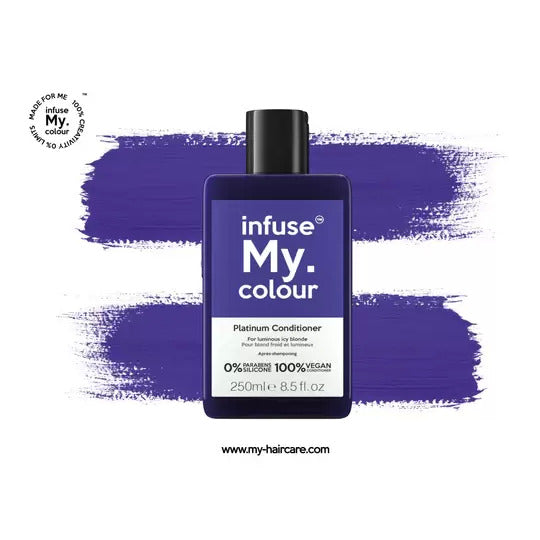 Infuse My. Colour Professional Hair Conditioner 250ml