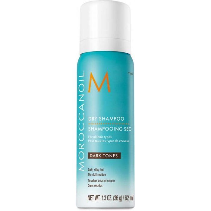 Moroccanoil Dry Shampoo, Dark Tones
