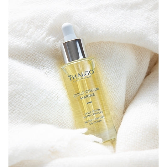 Thalgo Nutri-Comfort Oil-Serum 30ml
