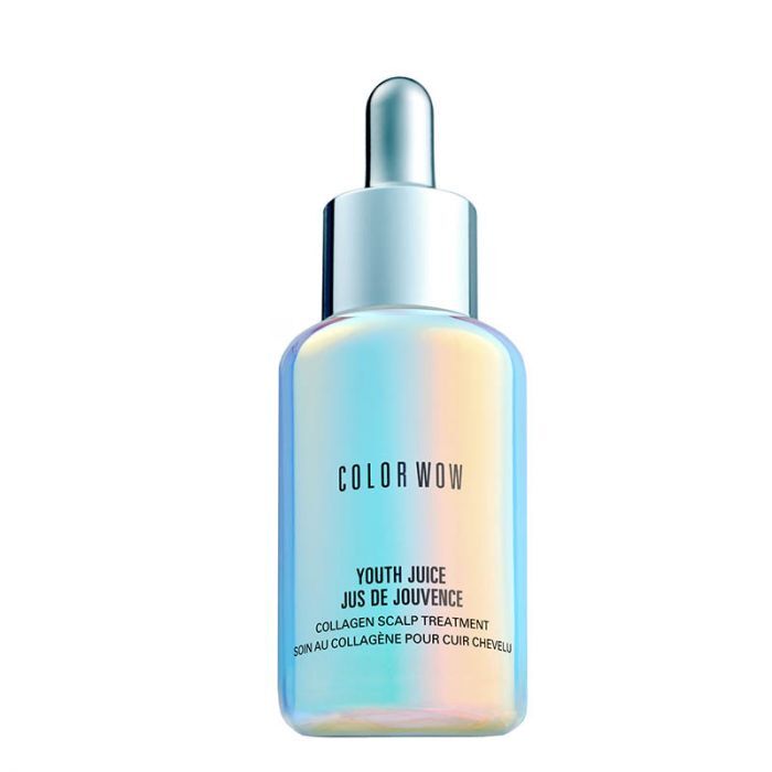 Color Wow Youth Juice Collagen Scalp Treatment 50ml Anti-Ageing Hair Revival Serum