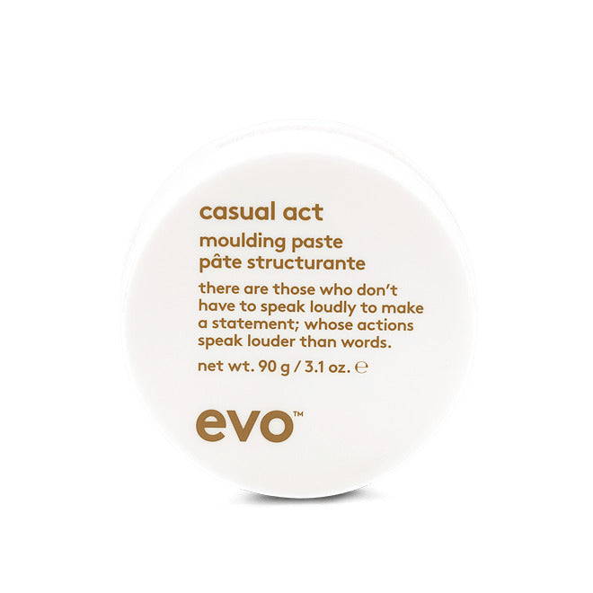 EVO Casual Act Moulding Paste 90g