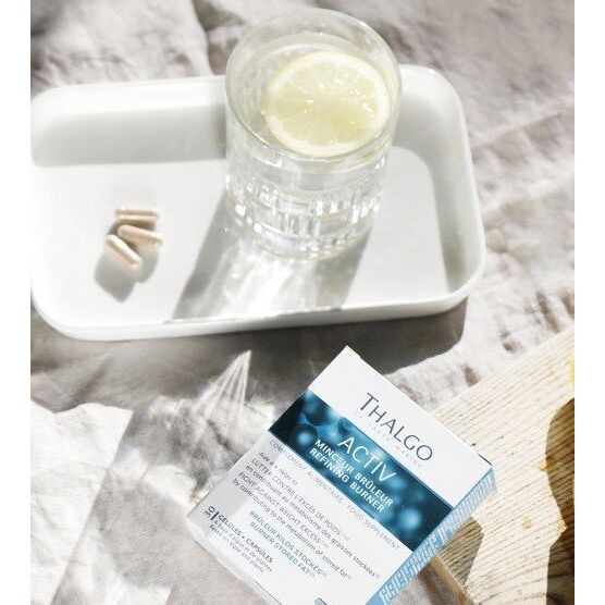 Thalgo Activ Refining Burner (30 tablets)