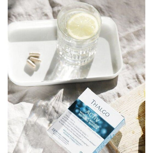 Thalgo Activ Refining Burner (30 tablets)