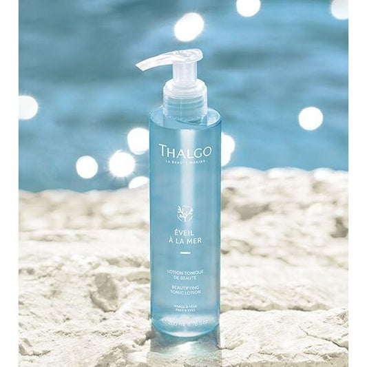 Thalgo Beautifying Tonic Lotion - Hydrating Facial Toner 200ml