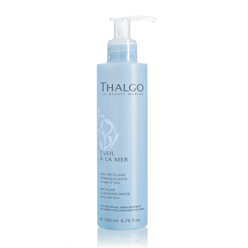 Thalgo Micellar Cleansing Water 200ml