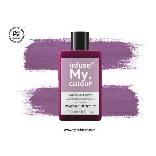Infuse My. Colour Professional Hair Conditioner 250ml
