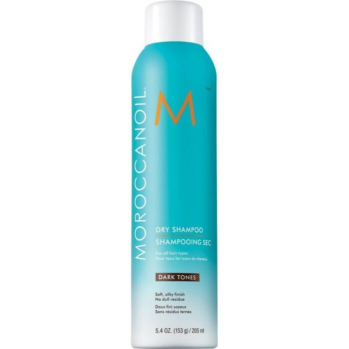 Moroccanoil Dry Shampoo, Dark Tones