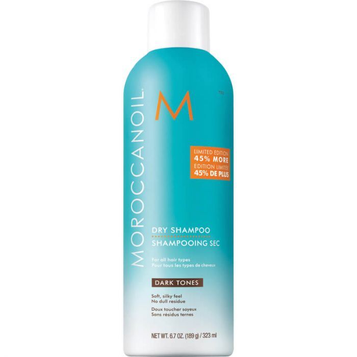Moroccanoil Dry Shampoo, Dark Tones