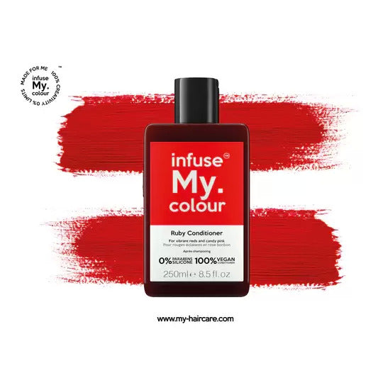 Infuse My. Colour Professional Hair Conditioner 250ml