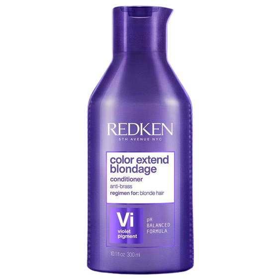 Redken Color Extend Blondage Conditioner 300ml