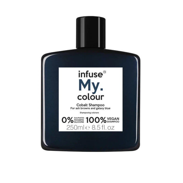 Infuse My. Colour Professional Shampoo 250ml