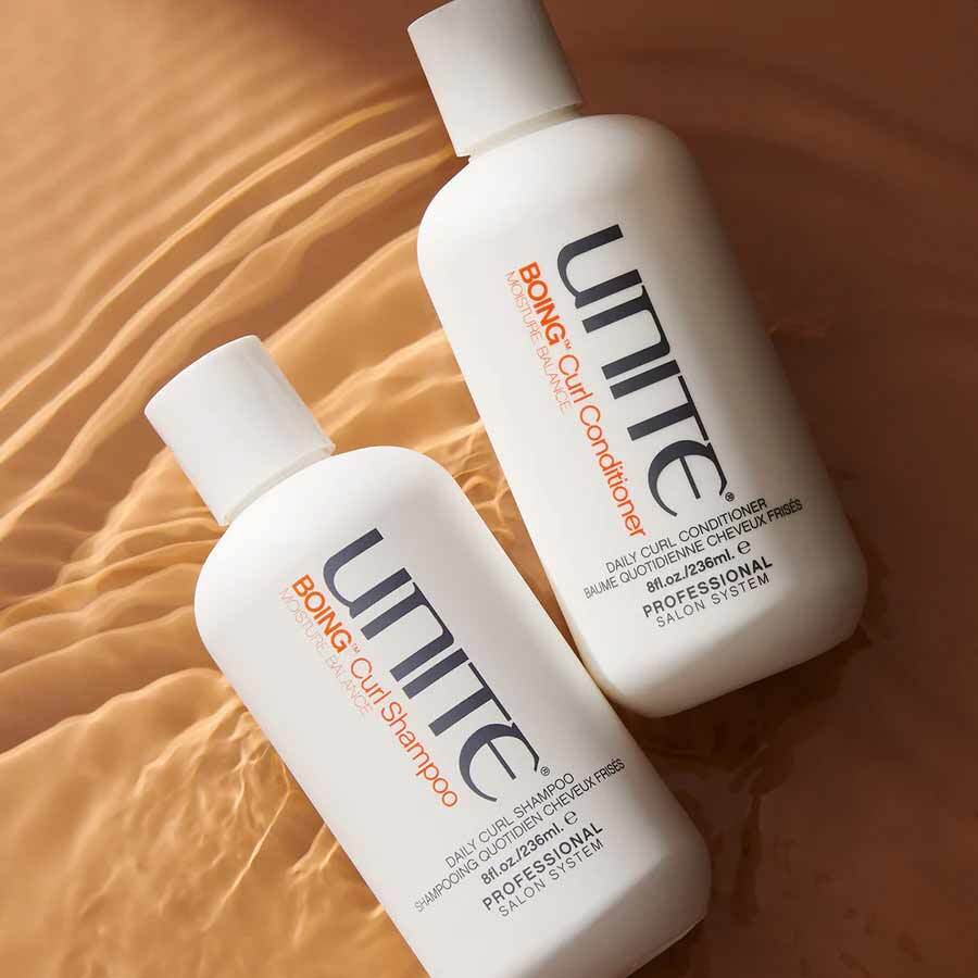 Unite BOING™ Curl Conditioner 236ml