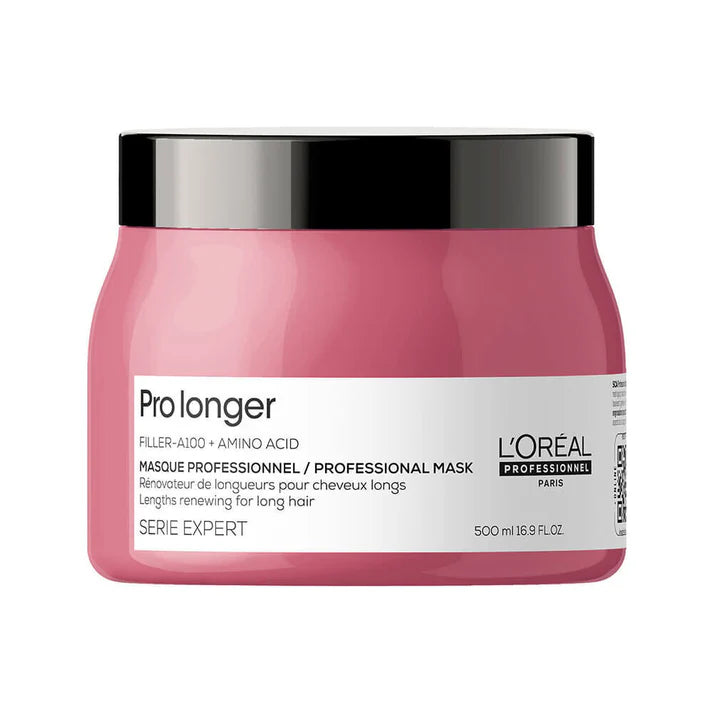 Serie Expert Pro Longer Mask