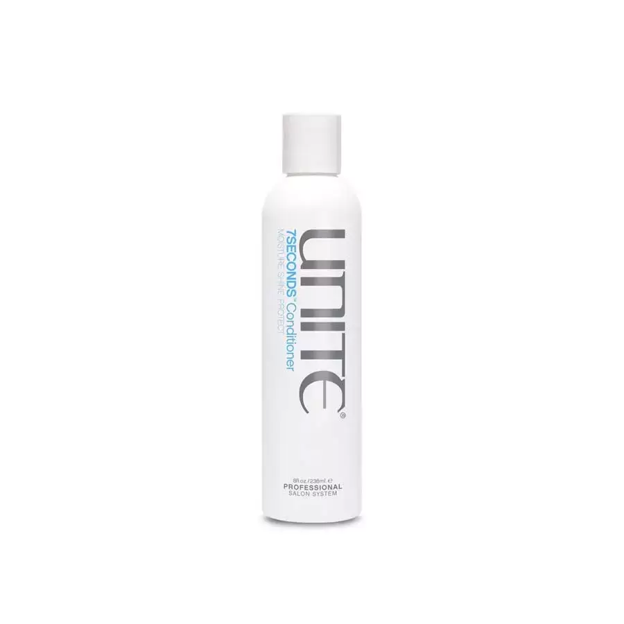 Unite 7Seconds Conditioner 236ml - Moisture & Shine Hair Treatment