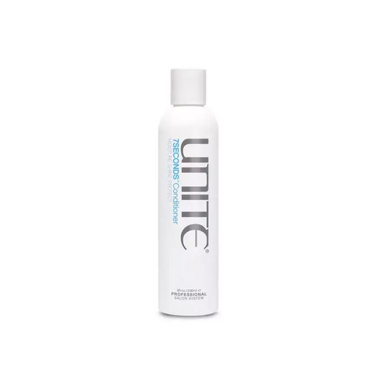 Unite 7Seconds Conditioner 236ml - Moisture & Shine Hair Treatment