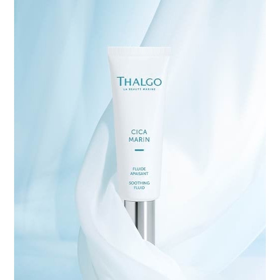 Thalgo Soothing Fluid 50ml