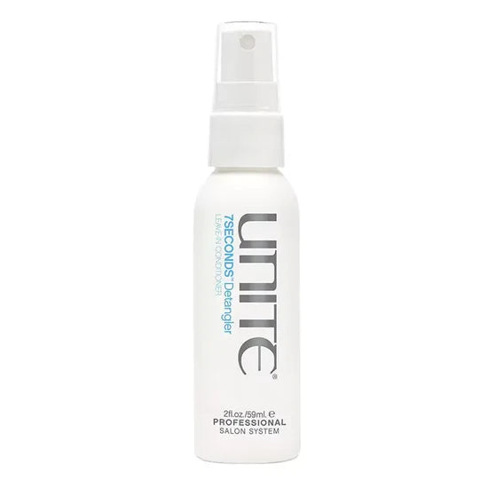 Unite 7Seconds Professional Detangling Spray - Heat Protection