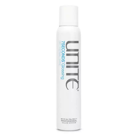 Unite 7Seconds™ Glossing Spray - Instant Shine & UV Protection 190ml