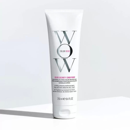 Color Wow Color Security Conditioner, Normal to Thick Hair 250ml
