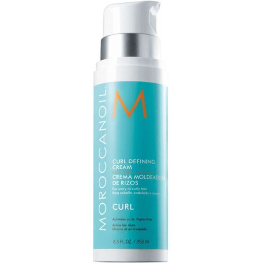 Moroccanoil Curl Defining Cream 250ml