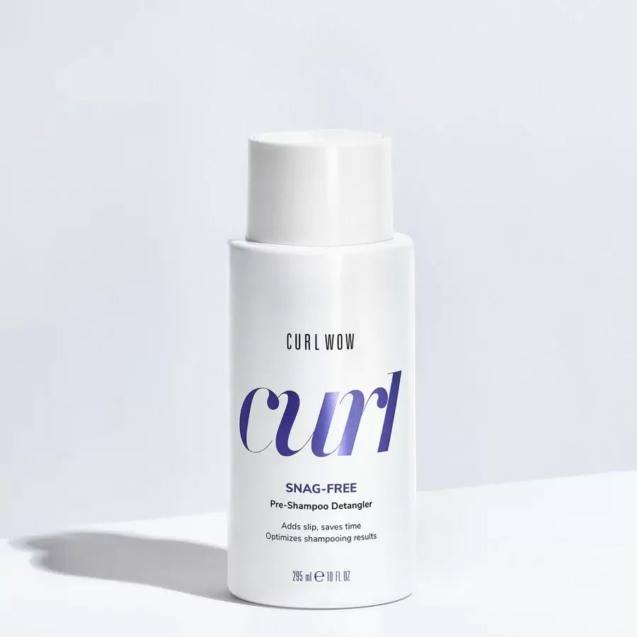 Color Wow Curl Wow Snag-Free Detangler 295ml