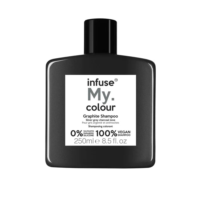 Infuse My. Colour Professional Shampoo 250ml