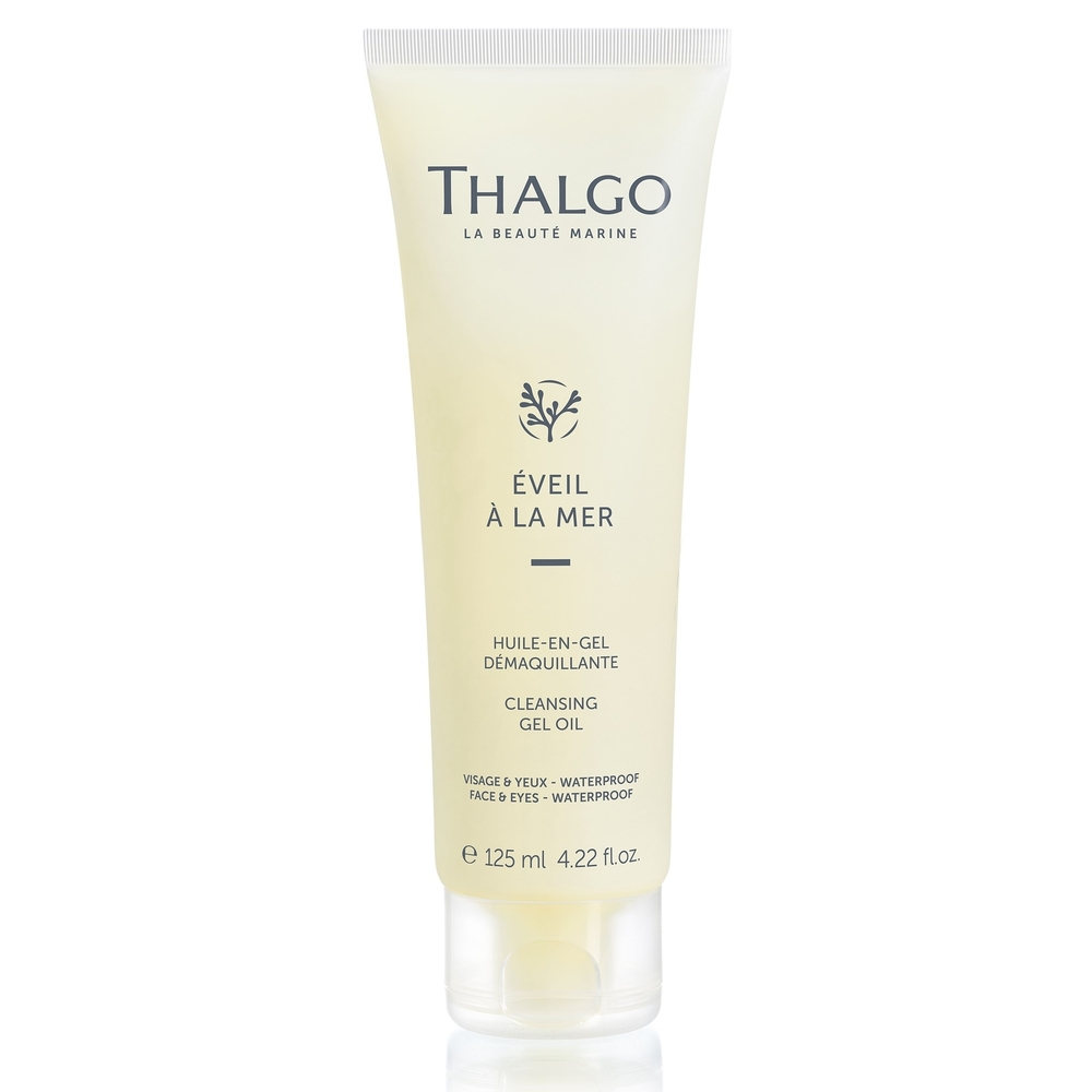 Thalgo Cleansing Gel-Oil 125ml