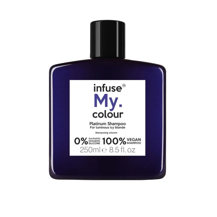 Infuse My. Colour Professional Shampoo 250ml