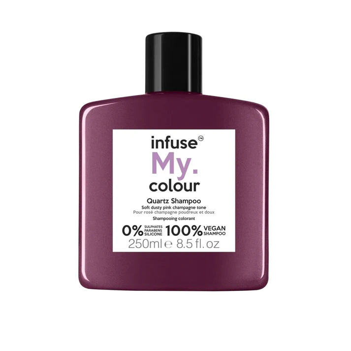 Infuse My. Colour Professional Shampoo 250ml