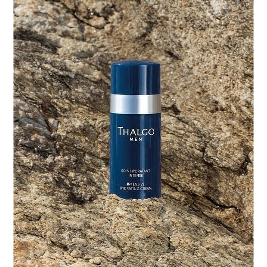 Thalgo Men Intensive Hydrating Cream 50ml - Premium Anti-Ageing Marine Moisturiser