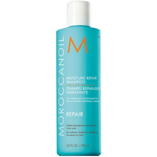 Moroccanoil Moisture Repair Shampoo 250ml