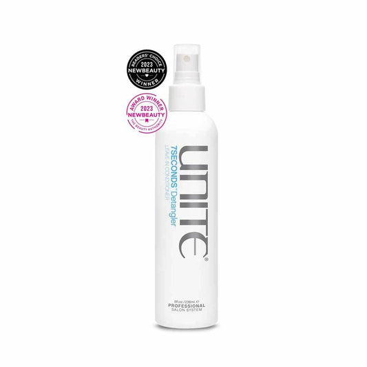 Unite 7Seconds Professional Detangling Spray - Heat Protection