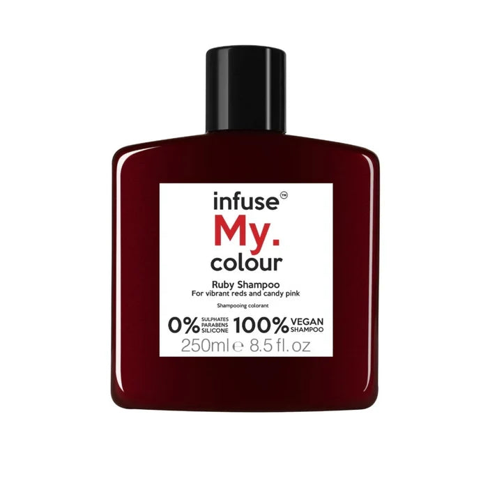 Infuse My. Colour Professional Shampoo 250ml
