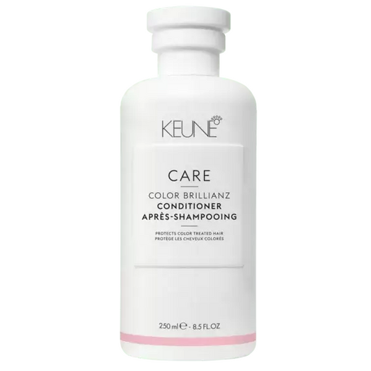 Keune Care Color Brillianz Conditioner - Colour Protection & Shine 250ml