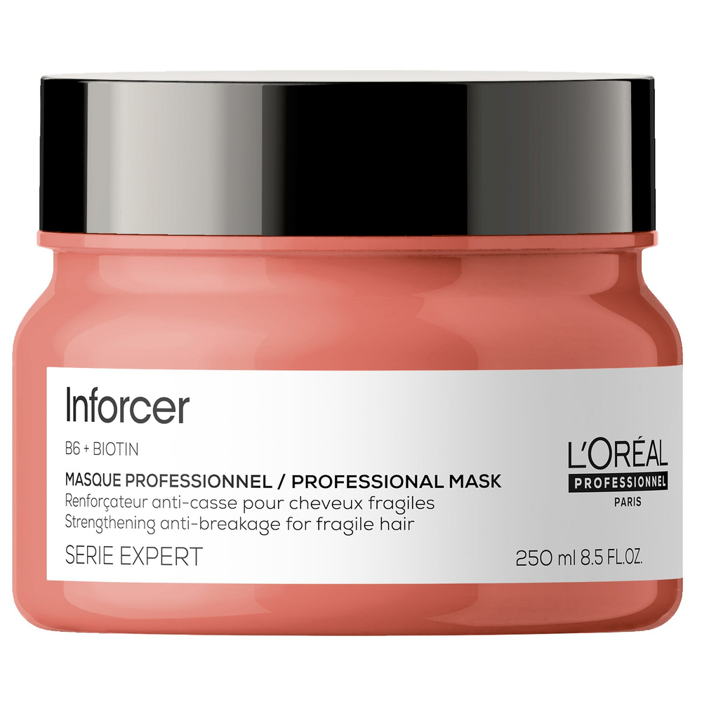 Serie Expert Inforcer Mask 250ml