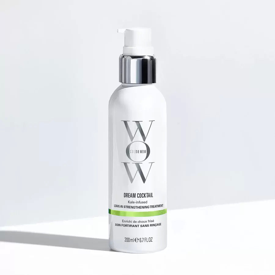 Color Wow Dream Cocktail Kale-Infused Leave-In Treatment 200ml