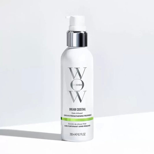 Color Wow Dream Cocktail Kale-Infused Leave-In Treatment 200ml