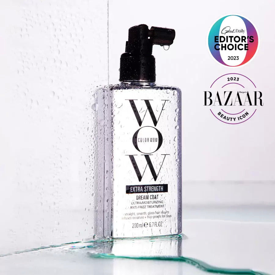 Color Wow Dream Coat Extra Strength 200ml - Anti-Frizz Hair Treatment