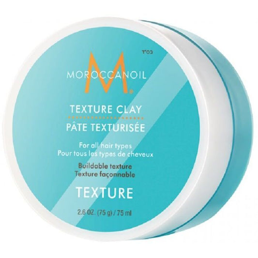 Moroccanoil Texture Clay 75ml